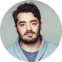 Julien Zanardelli - Développeur web — EditPress