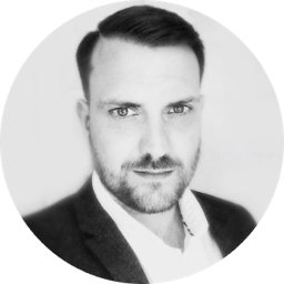 Buster Manston - Digital Marketing & Content Manager — WDDTY